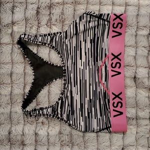 Victoria Secret Racerback Sports Bra